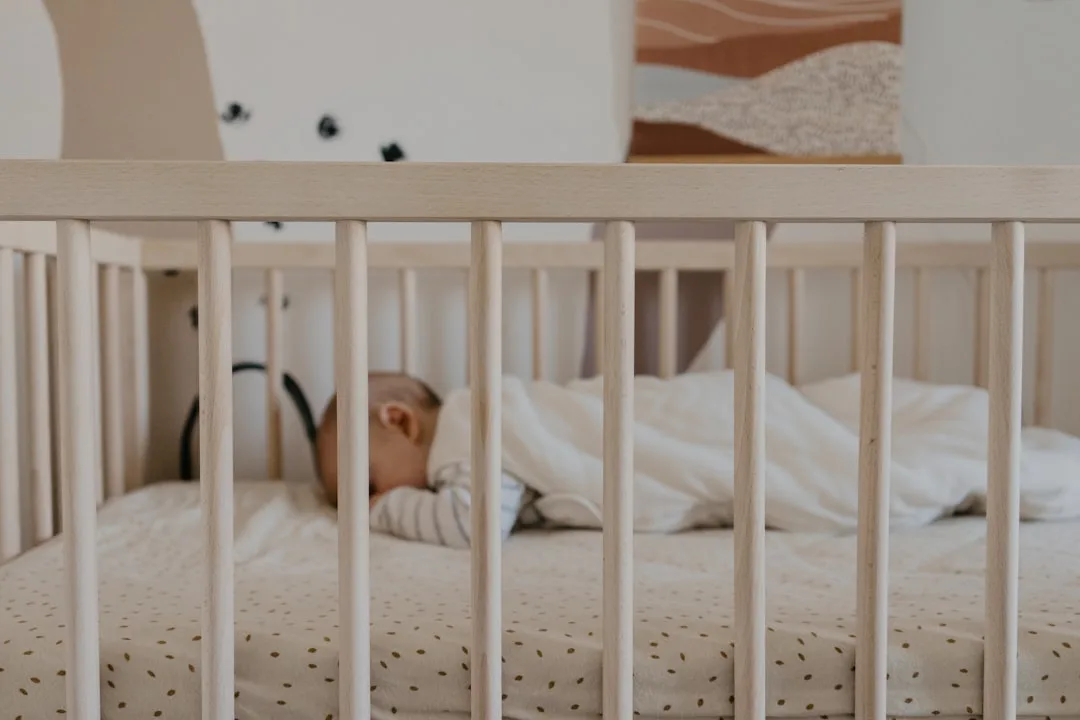 Bayi Tidur Siang Cuma 30 Menit, Normal atau Perlu Khawatir?