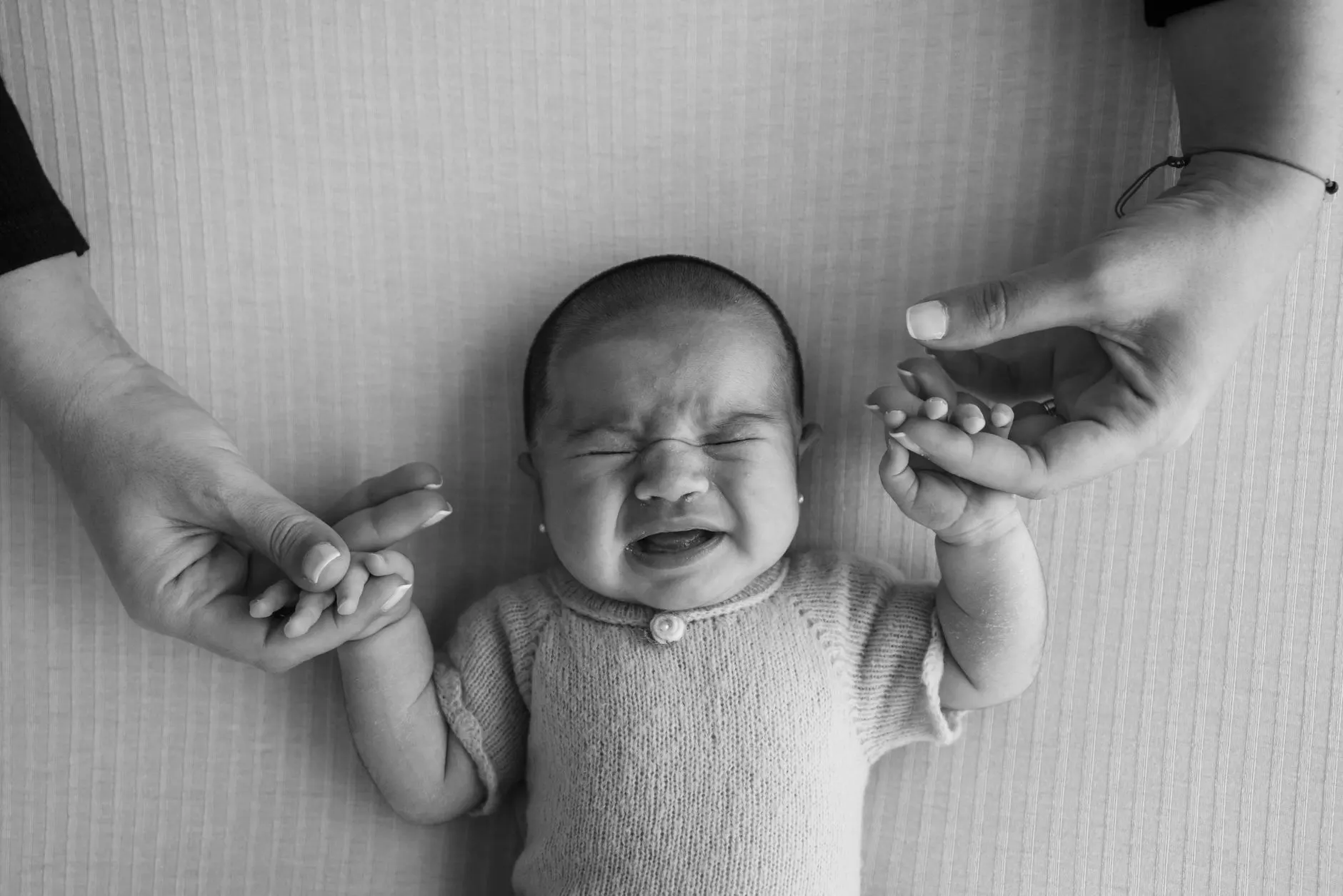 Bayi Tidur Siang Cuma 30 Menit, Normal atau Perlu Khawatir?