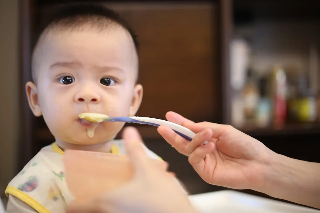 Jangan Asal! Ini 7 Kesalahan MPASI yang Sering Mums Lakukan