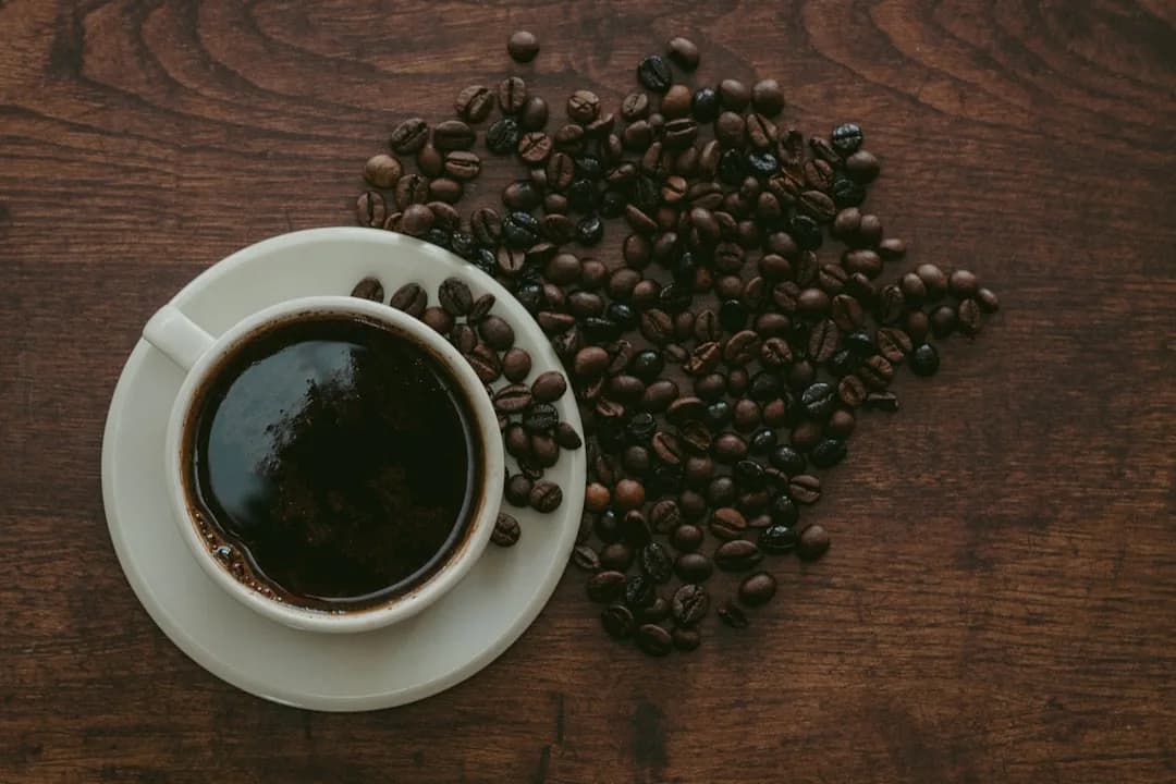 Apakah Ibu Menyusui Boleh Minum Kopi? Ini Penjelasan Lengkapnya