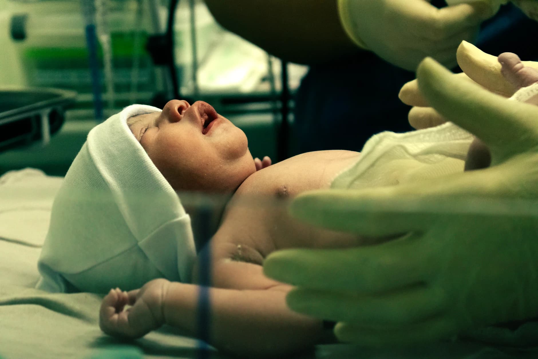 Cara Menghasilkan ASI Terbaik untuk Bayi yang Baru Lahir