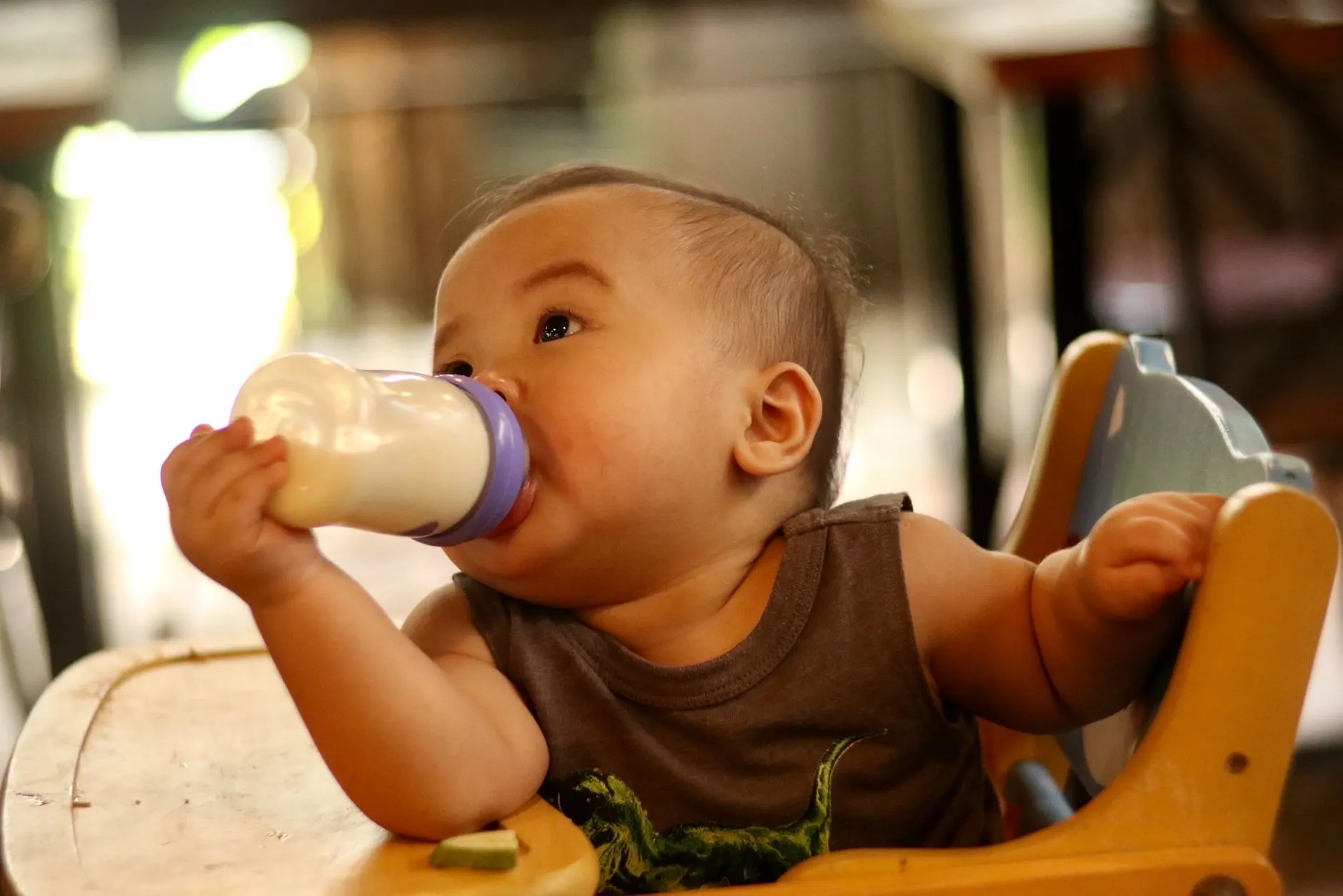 5 Kesalahan Umum Saat Memanaskan ASI Perah untuk Bayi