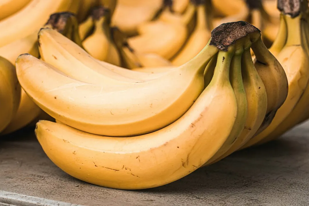 5 Manfaat Pisang untuk ASI yang Jarang Diketahui Mums