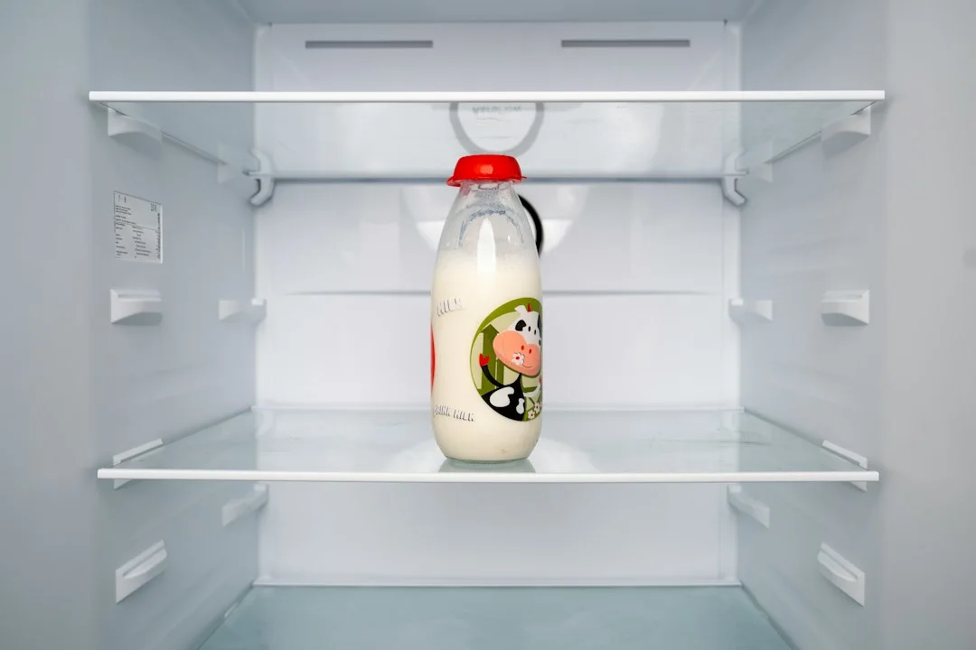 5 Kesalahan Umum Saat Menyimpan ASI di Freezer Rumah