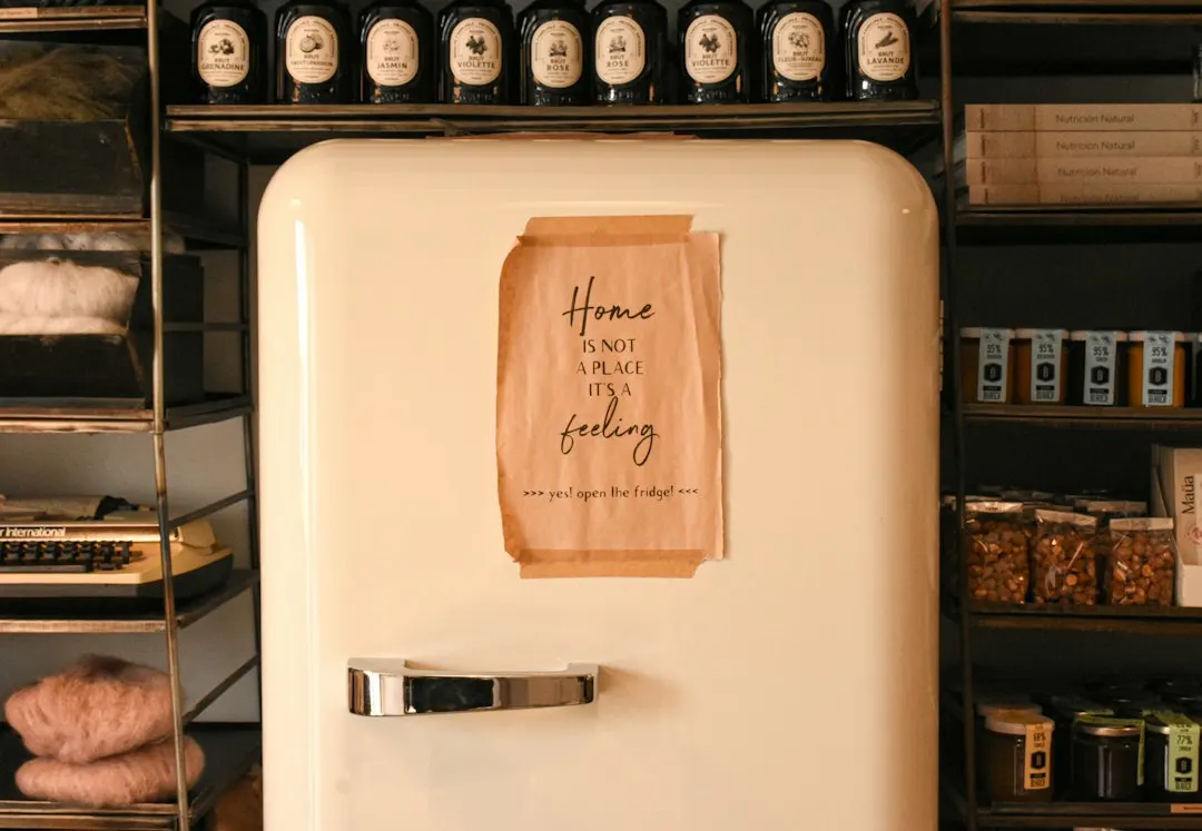 Freezer ASI Tidak Dingin? Cek 5 Penyebab Umum Ini
