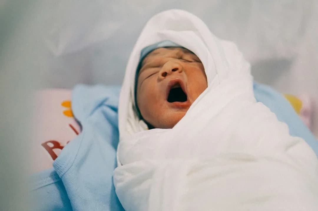 Kapan Bayi Pilek Perlu Segera Dibawa ke Dokter?
