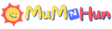 Logo Baru Mum N Hun Sewa Freezer ASI