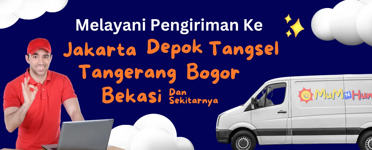 Layanan Sewa Kulkas ASI Jabodetabek