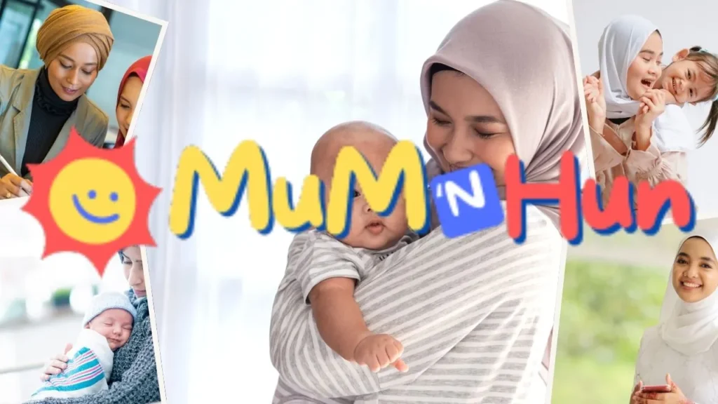 Video Youtube Mum N Hun Rental Kulkas ASI