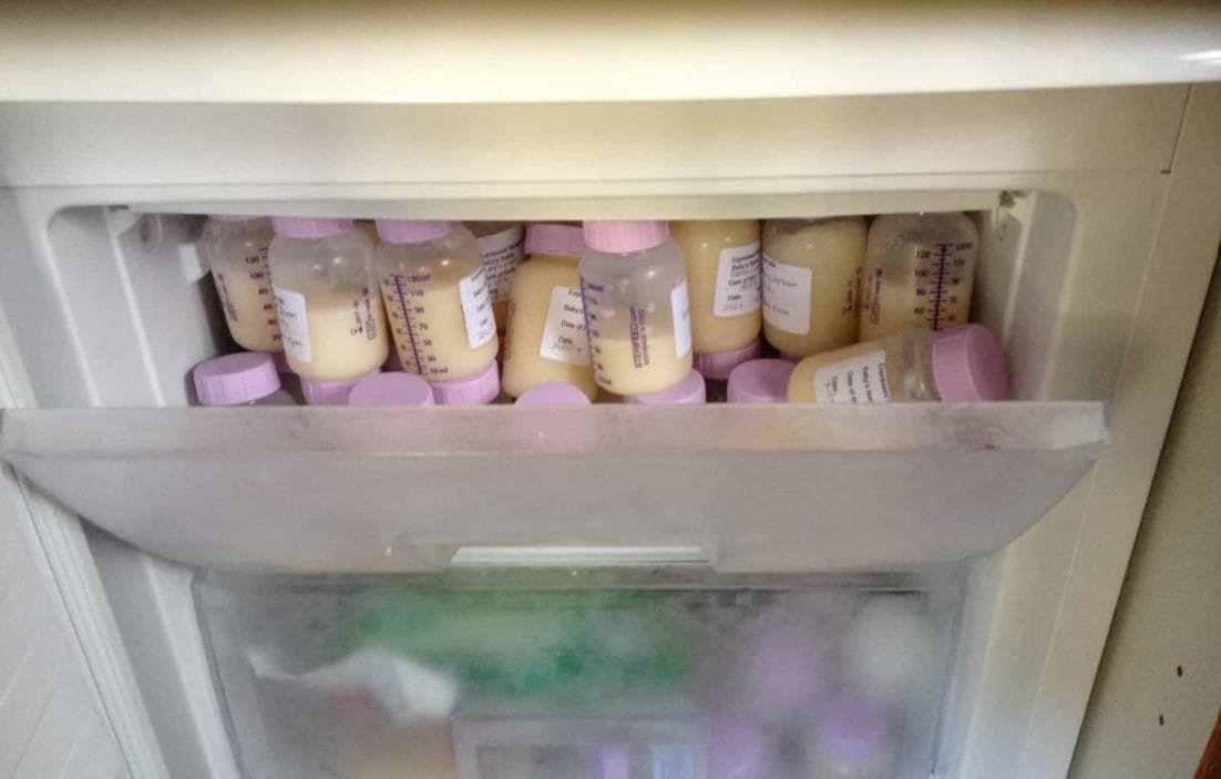 Rekomendasi Kulkas ASI