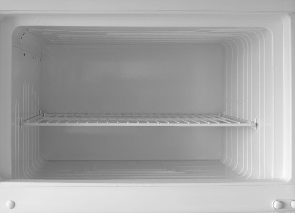 Freezer ASI Tanpa Bunga Es dan Hemat Listrik