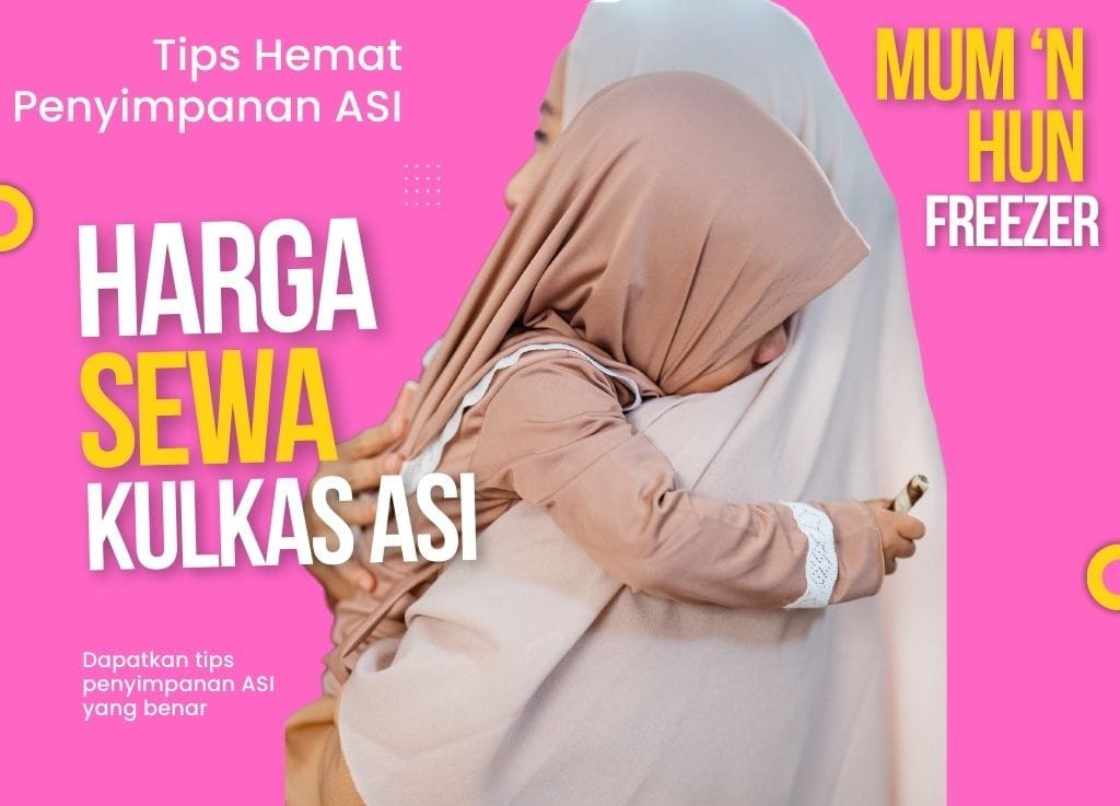 Harga Sewa Kulkas ASI