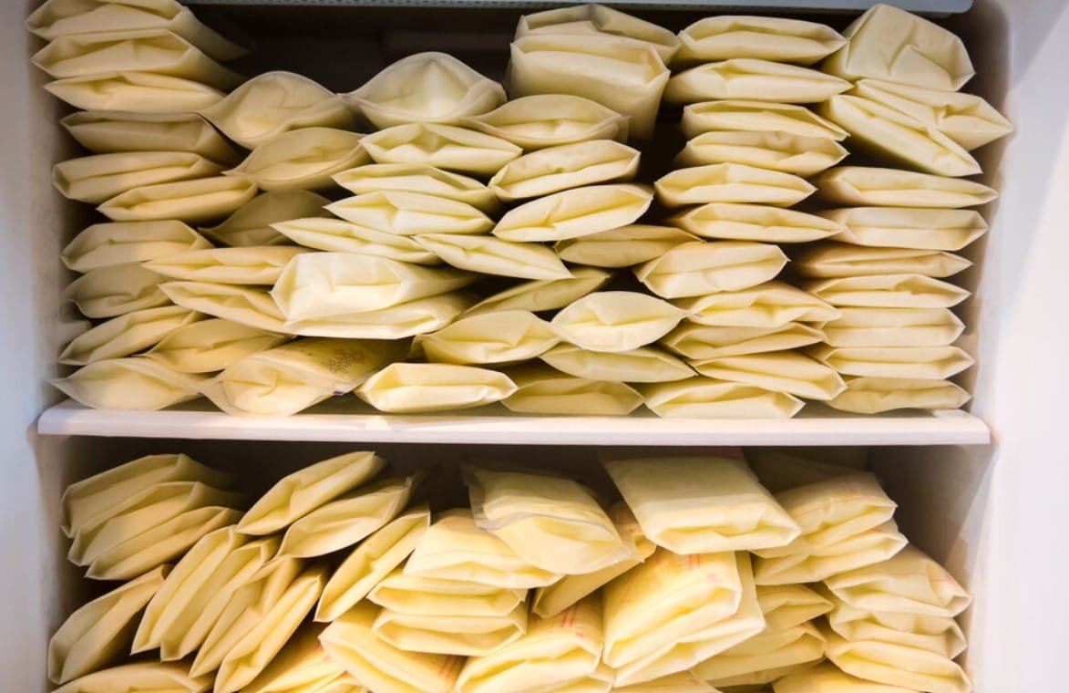 Tips agar freezer ASI hemat energi dan efisien