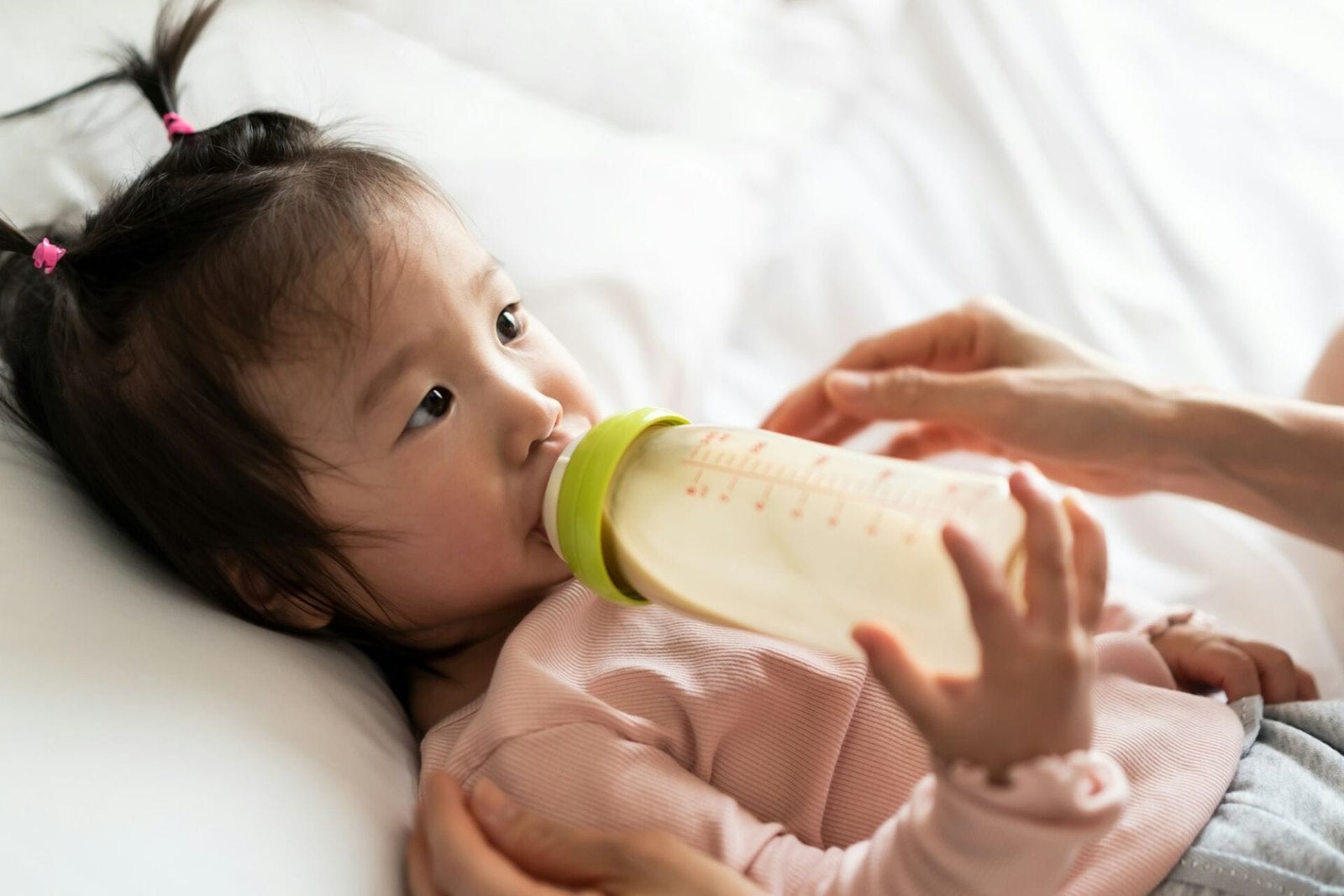 Apakah ASI dari Cooler Bag Bisa Langsung Diminum