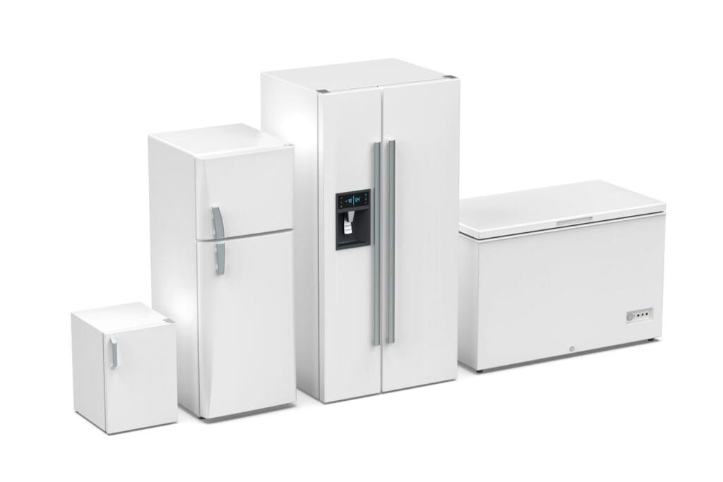Tips memilih Freezer ASI sesuai anggaran