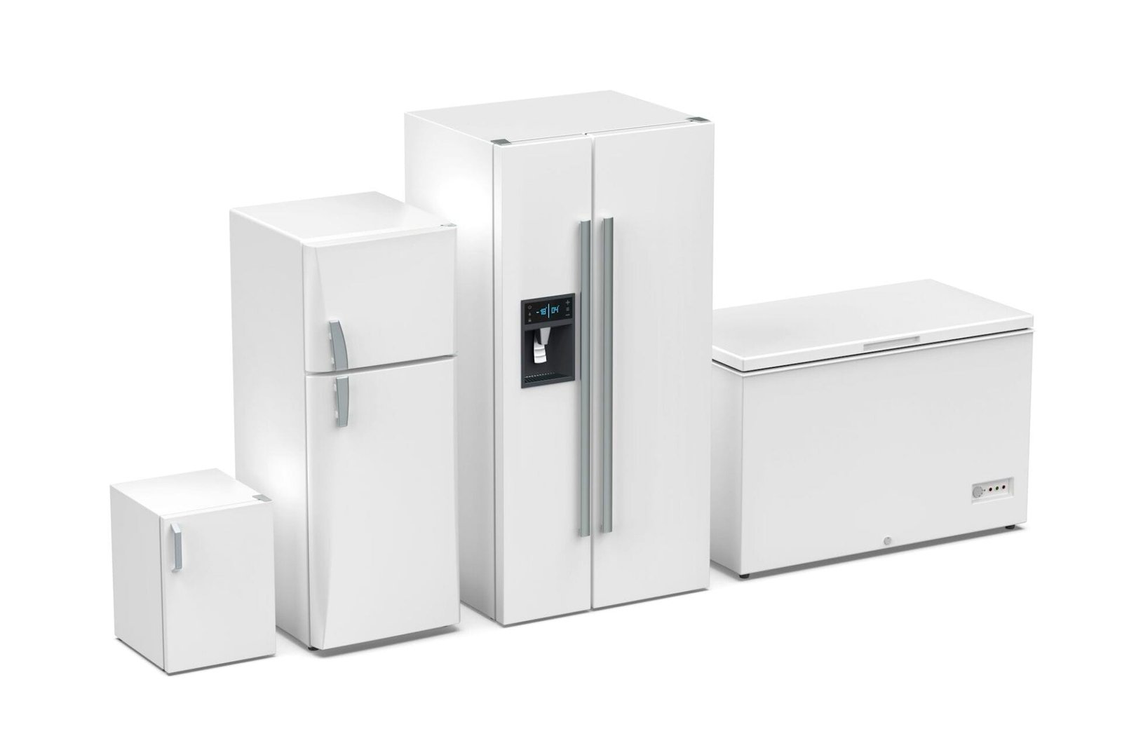 Tips memilih Freezer ASI sesuai anggaran