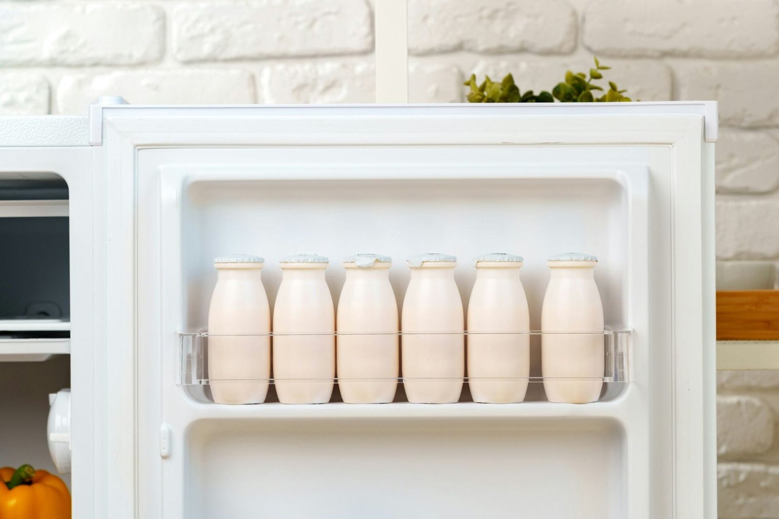 Memilih Freezer ASI Terbaik untuk Ibu Baru