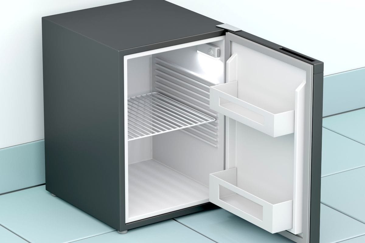 Mengoptimalkan Kapasitas Freezer ASI