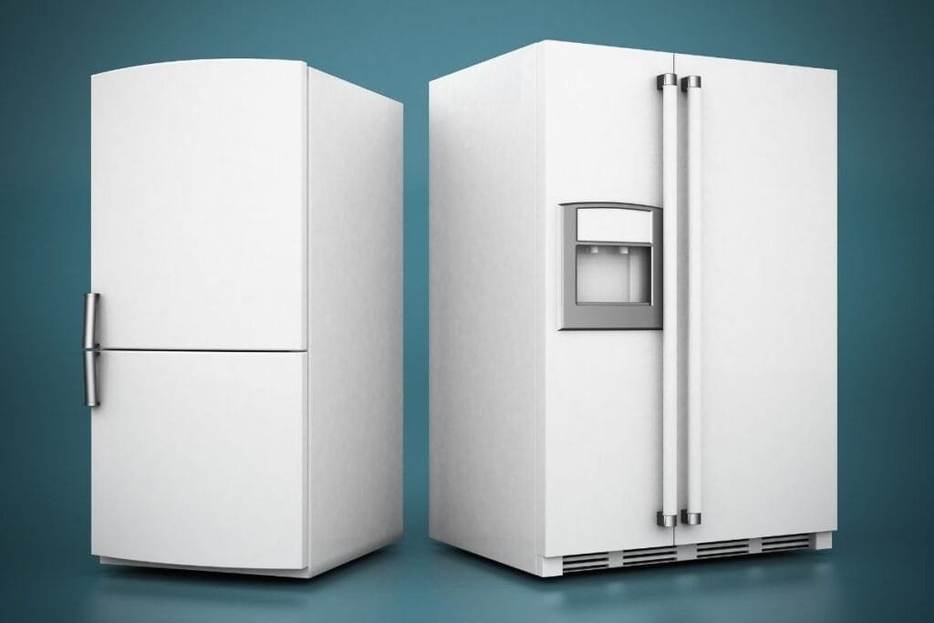 Perbedaan Penyimpanan ASI di Freezer dan Kulkas Biasa