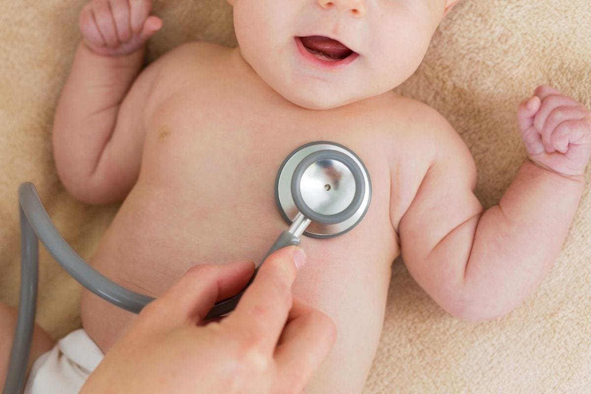 Manfaat Kolostrum untuk Sistem Imun Bayi