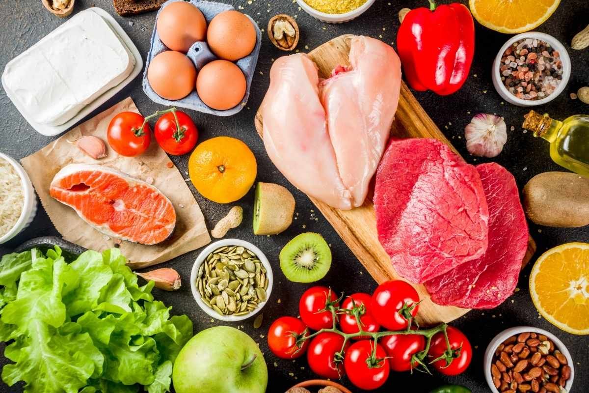 Pola Makan Ideal untuk Ibu Menyusui