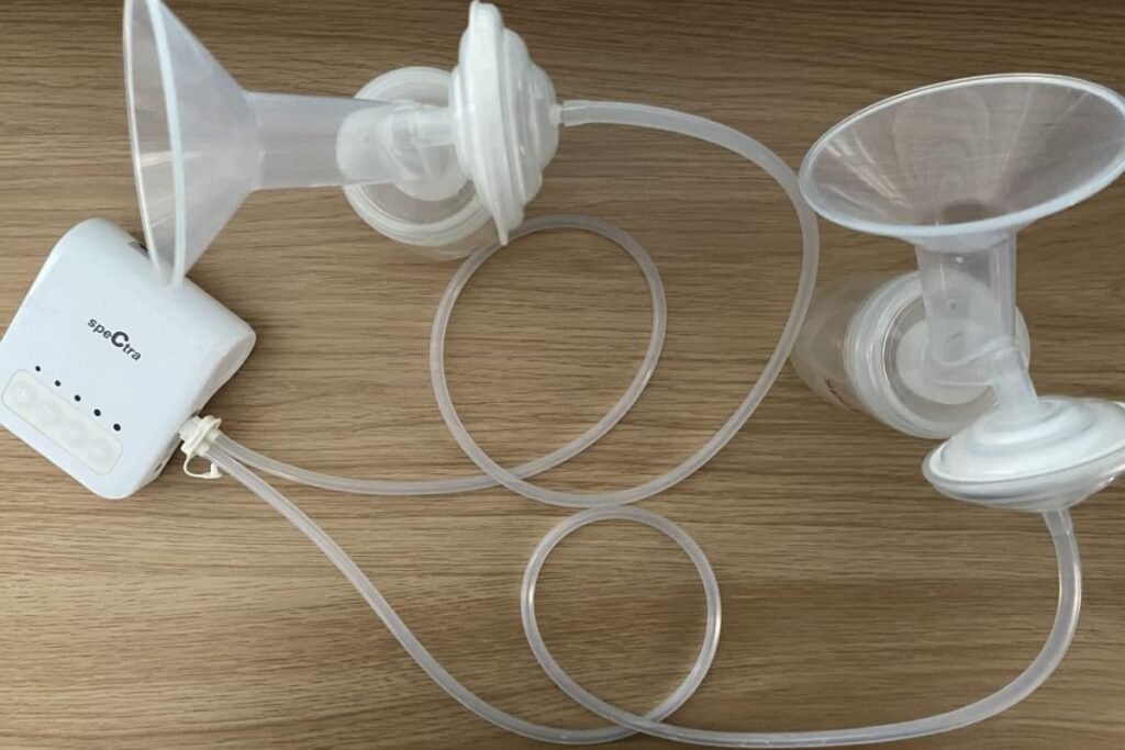 Spectra Pompa ASI Review