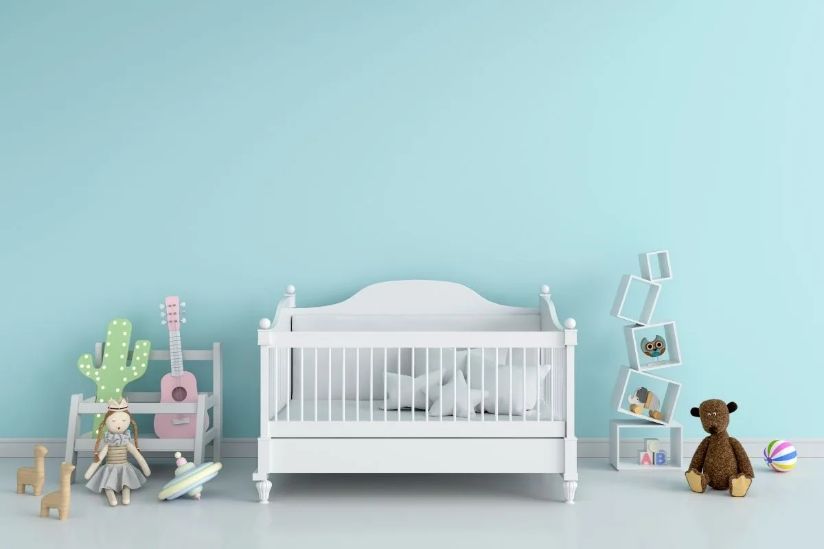 perbedaan baby blues dan postpartum depression