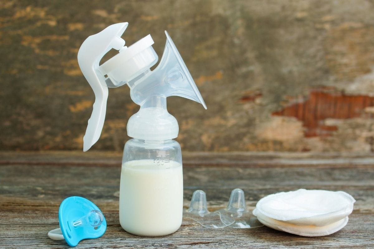 Berapa Lama ASI Bertahan di Suhu Ruangan 30 Derajat?