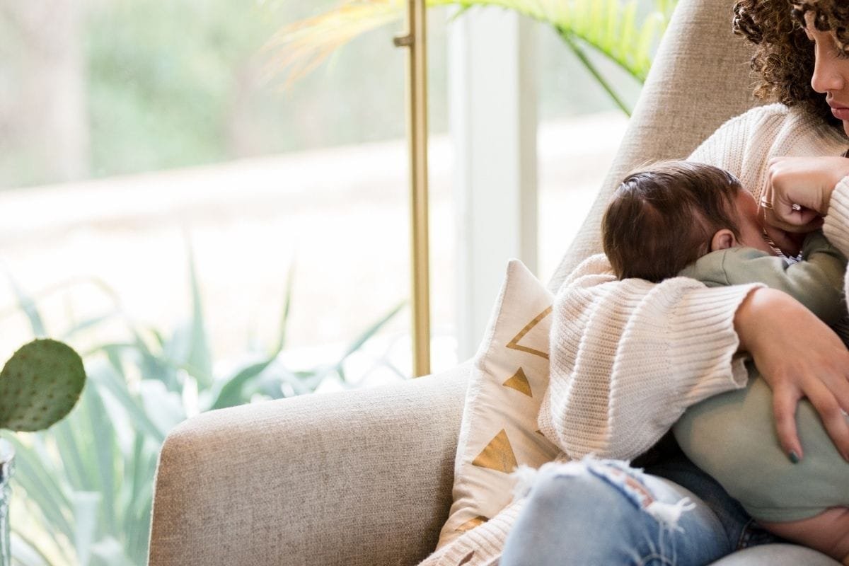 Inisiasi Menyusu Dini