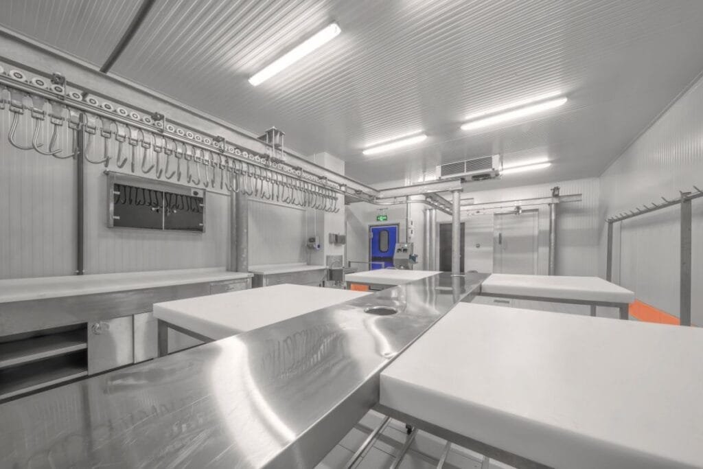 Sewa Freezer ASI Murah di Tangerang