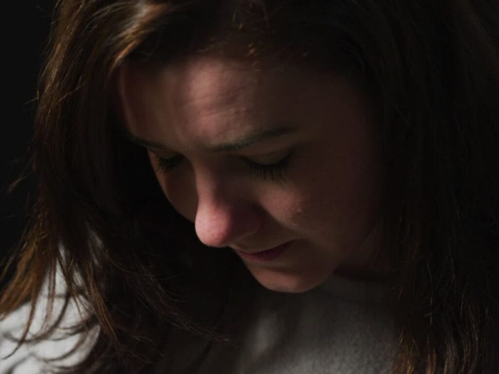 Postpartum depression adalah