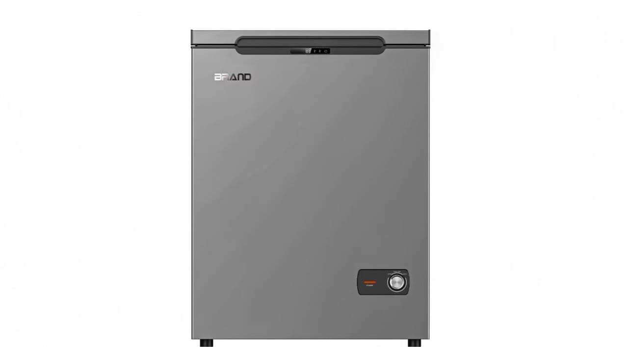 Freezer ASI Mini Murah