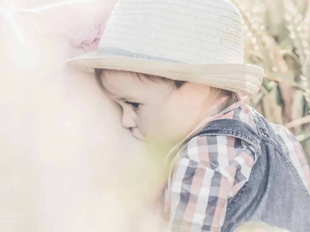 Puting Lecet saat Pumping