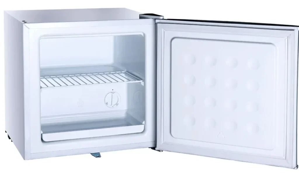 Freezer ASI Mini Terbaik