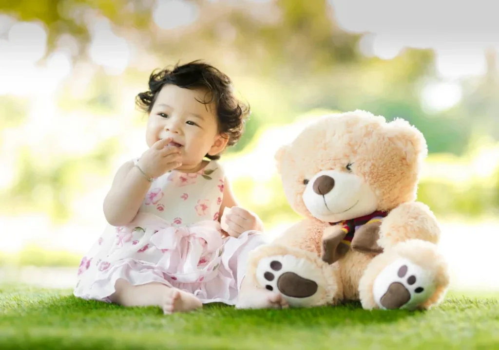 Usia Ideal Bayi Disapih Berapa Tahun