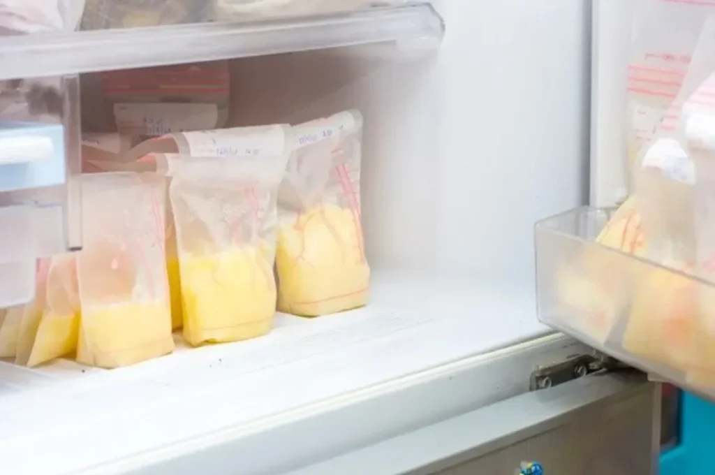 Kerusakan Freezer ASI Bunyi