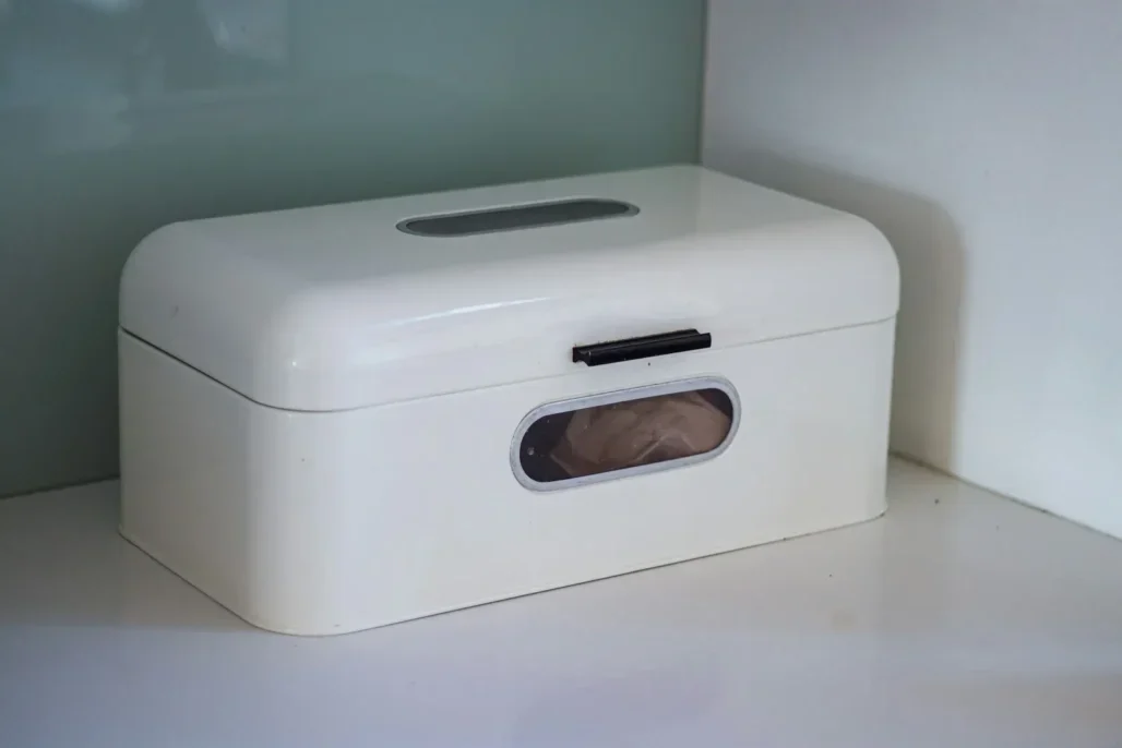 Ilustrasi Cooling Box